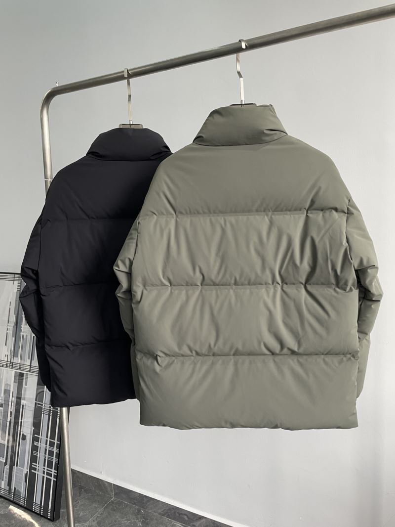 Prada Down Jackets